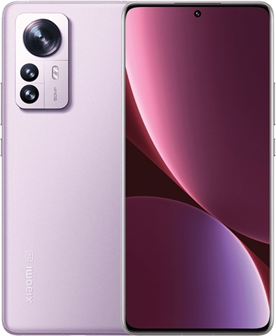 Xiaomi 12 Pro パープル 12GB/256GB EUrom Xiaomi 12 Pro (12GB + 256GB) Purple : Amazon.sg: Electronics